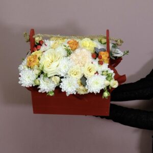 Ящик Королевская элегантность